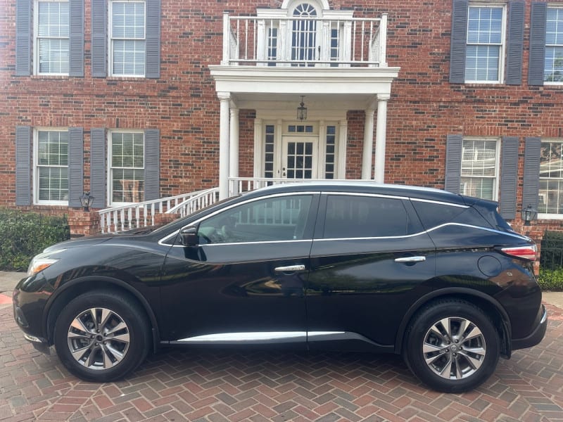 Nissan Murano 2015 price $13,798