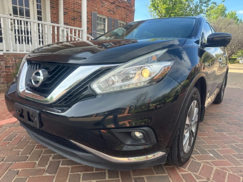 Nissan Murano 2015 price $13,798