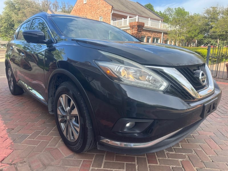 Nissan Murano 2015 price $13,798