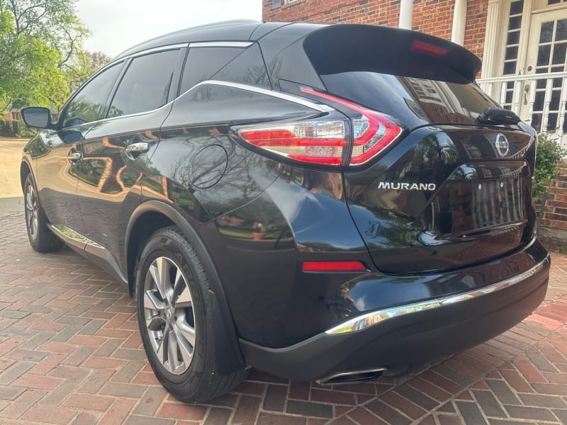 Nissan Murano 2015 price $13,798