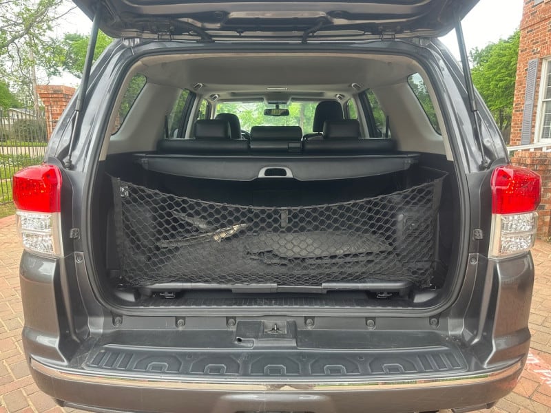 Toyota 4Runner 2010 price $11,998