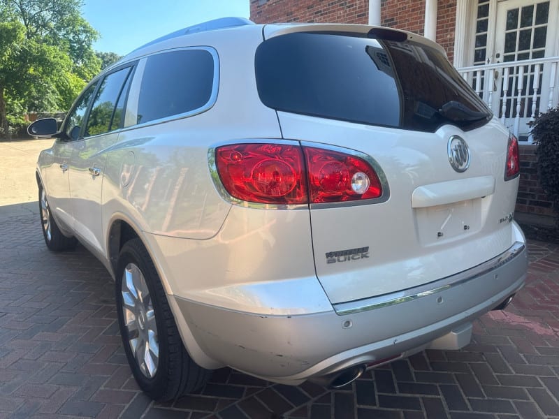 Buick Enclave 2010 price $6,798