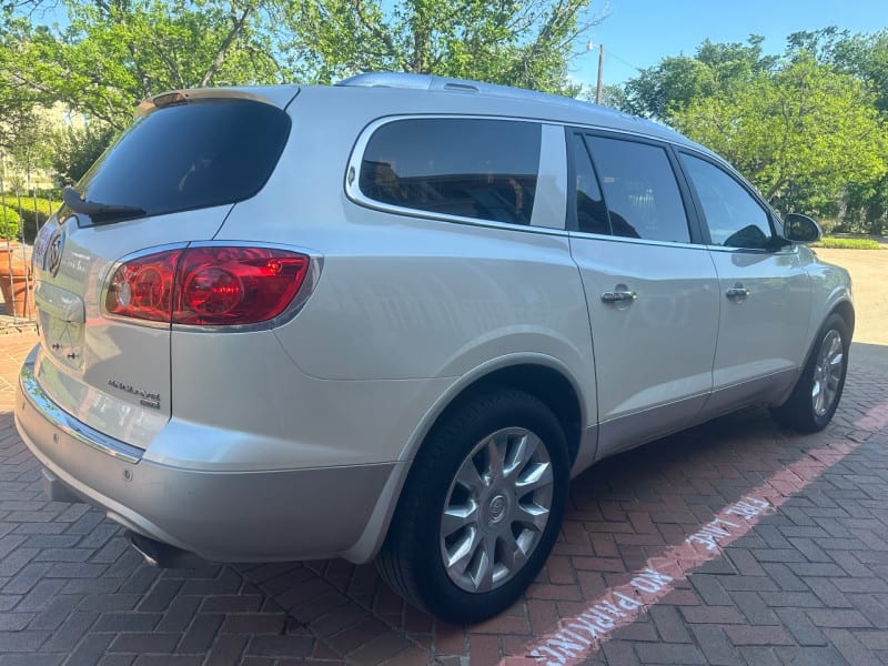 Buick Enclave 2010 price $6,798