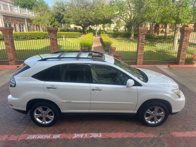 Lexus RX 400h 2008 price $8,998