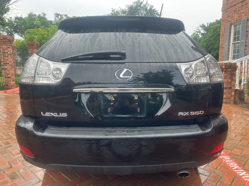 Lexus RX 350 2008 price $11,998