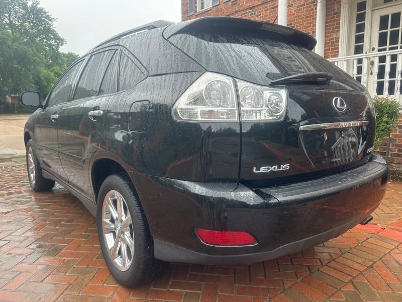 Lexus RX 350 2008 price $11,998