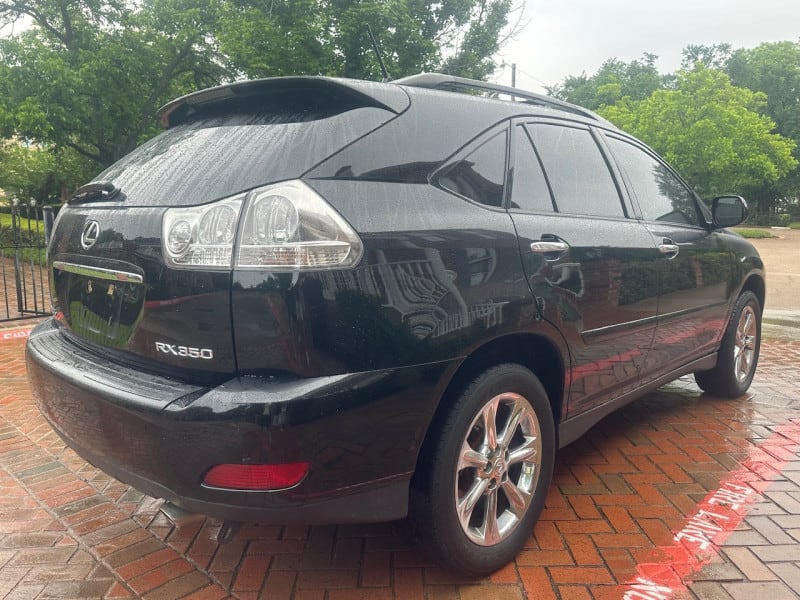 Lexus RX 350 2008 price $11,998