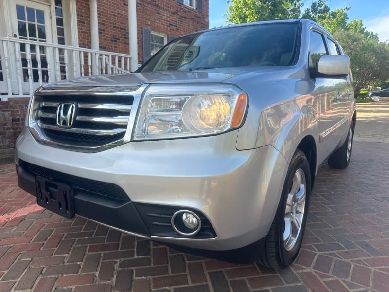 Honda Pilot 2014 price $9,998