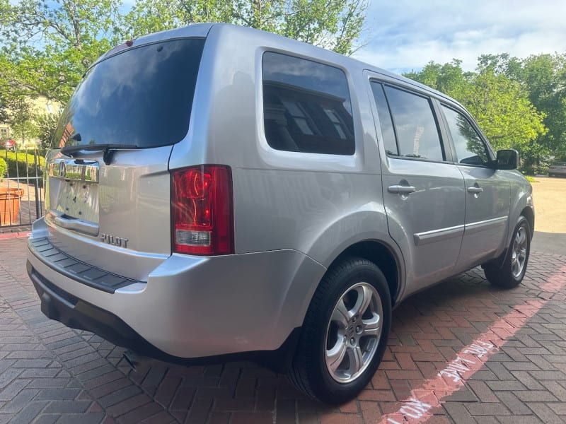 Honda Pilot 2014 price $9,998