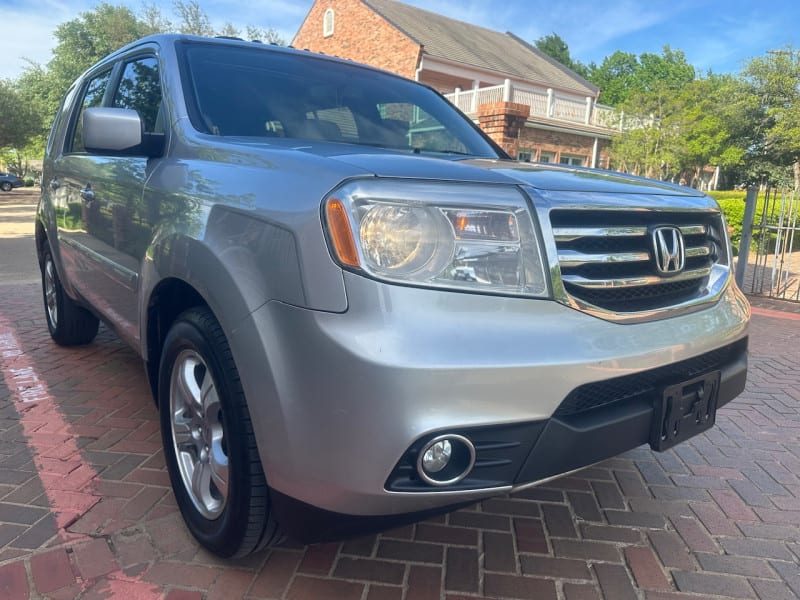 Honda Pilot 2014 price $9,998