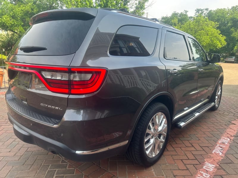 Dodge Durango 2014 price $15,498