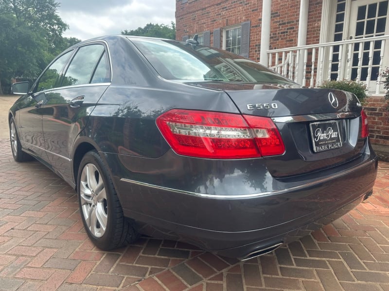 Mercedes-Benz E-Class 2011 price $13,498