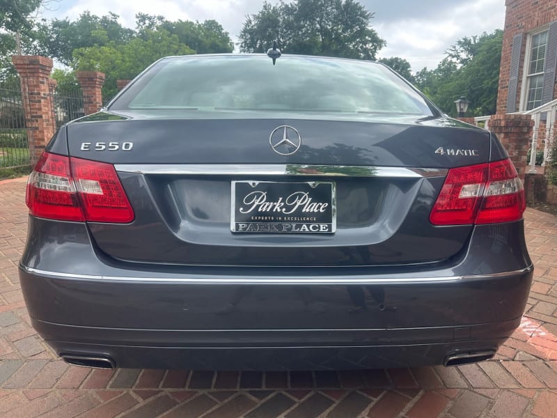 Mercedes-Benz E-Class 2011 price $13,498