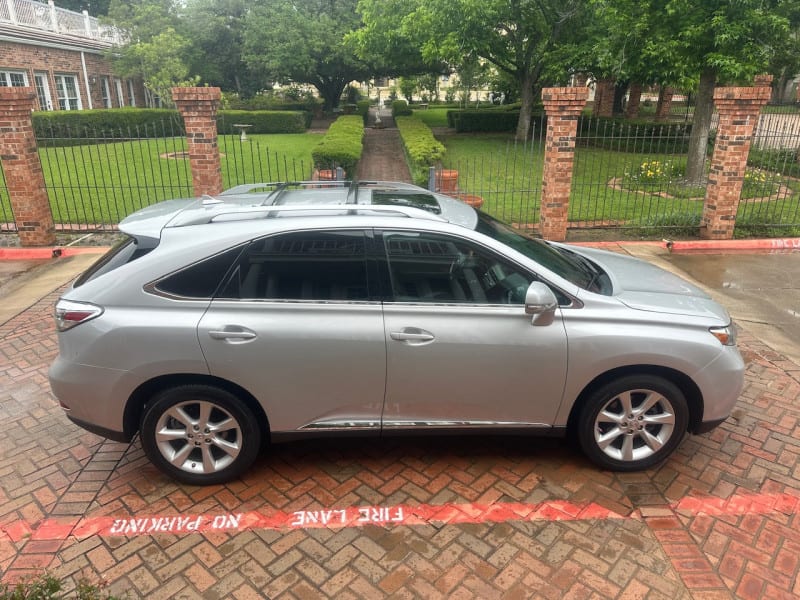 Lexus RX 350 2011 price $10,998