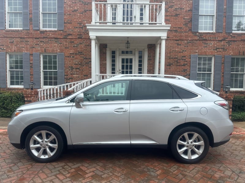 Lexus RX 350 2011 price $10,998