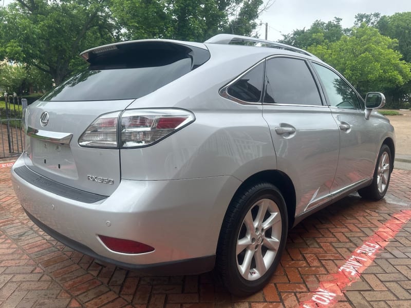 Lexus RX 350 2011 price $10,998