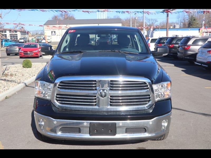 Ram 1500 2015 price $23,400