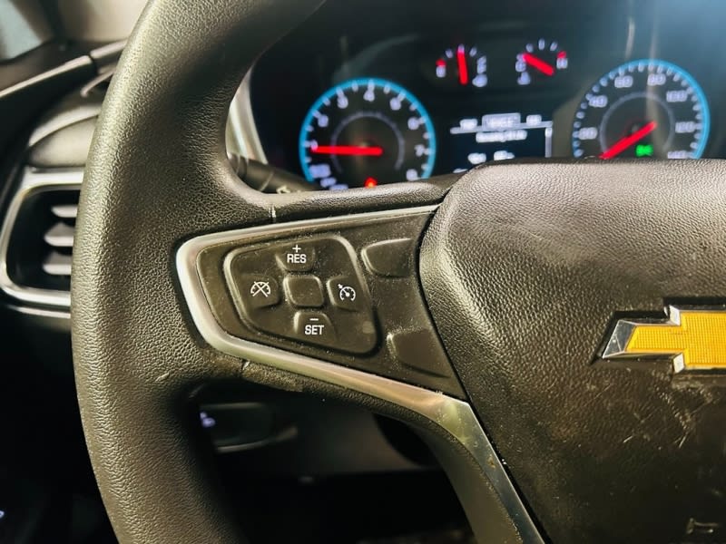 Chevrolet Equinox 2018 price $15,800