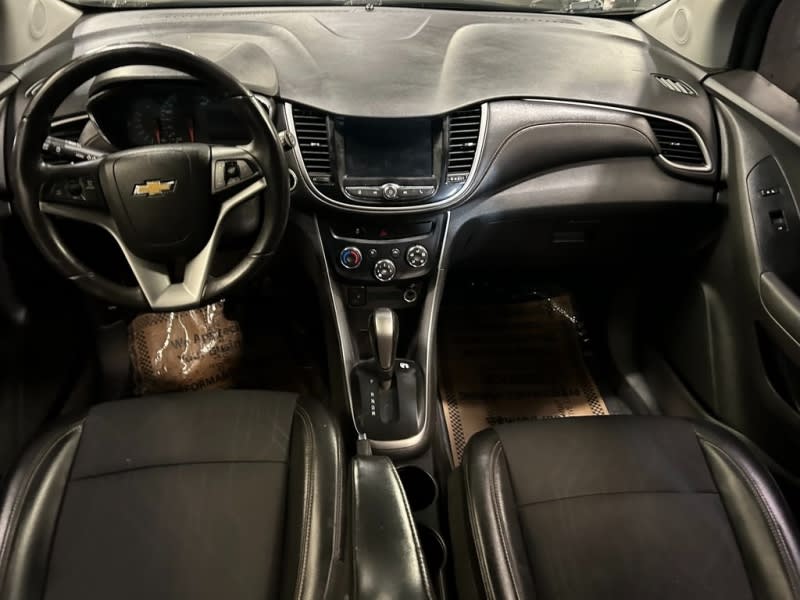 Chevrolet Trax 2020 price Call for Pricing.