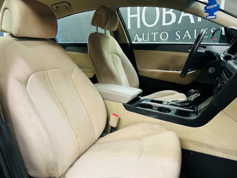 Hyundai Sonata 2016 price $7,895