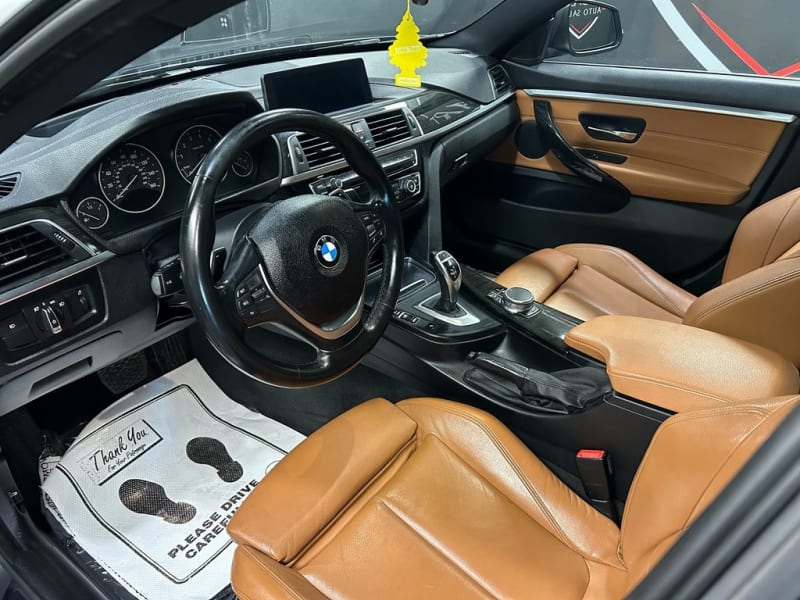 BMW 4 Series 2018 price $17,995