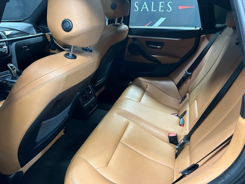 BMW 4 Series 2018 price $17,995