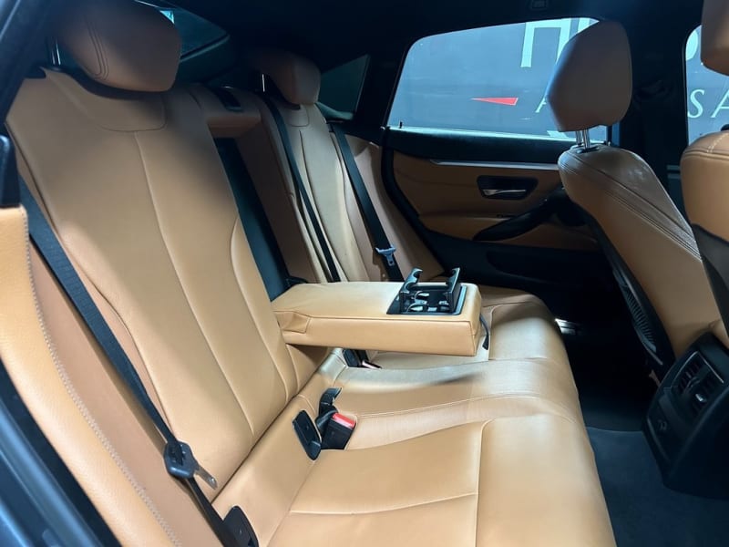 BMW 4 Series 2018 price $17,995