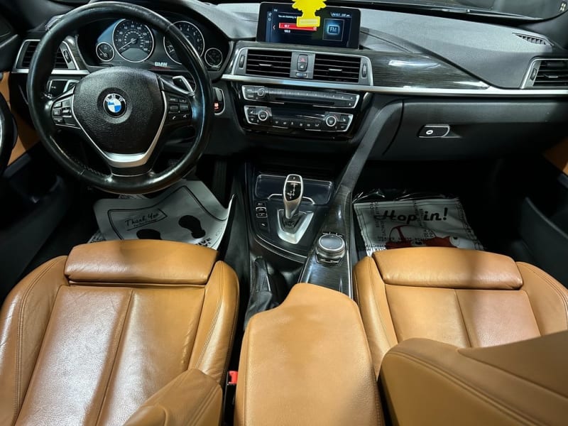 BMW 4 Series 2018 price $17,995