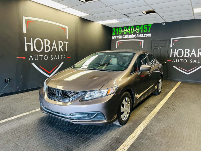 Honda Civic 2015 price $12,995