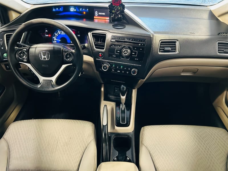 Honda Civic 2015 price $12,995