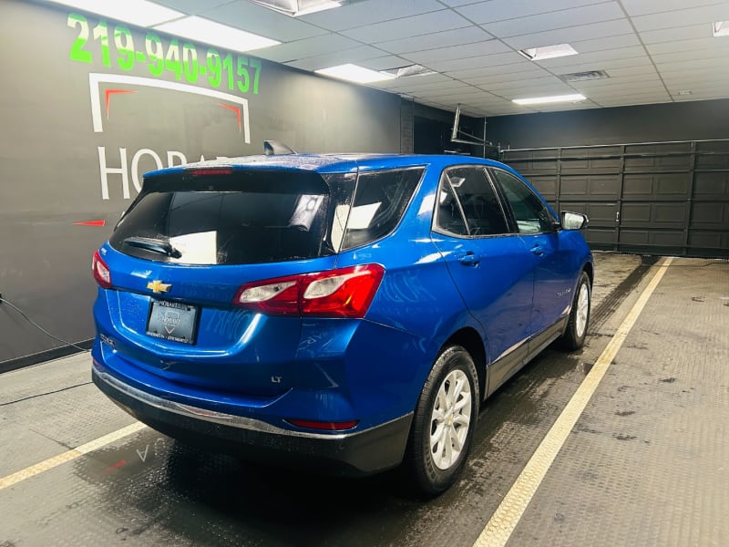 Chevrolet Equinox 2019 price $18,535