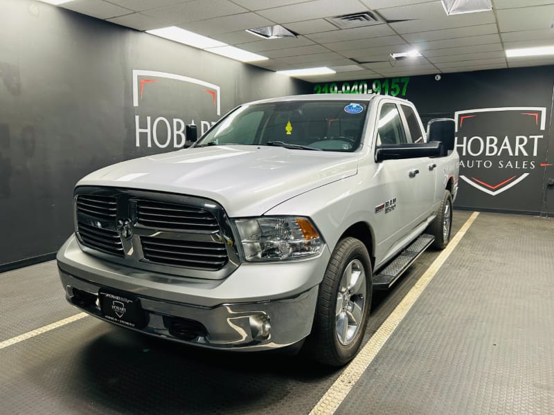 Ram 1500 2015 price $20,475