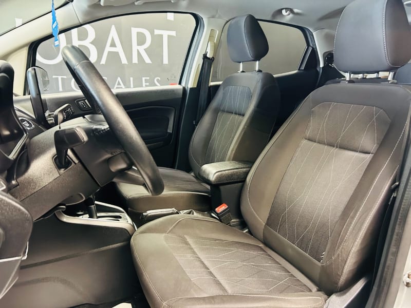 Ford EcoSport 2020 price $18,540