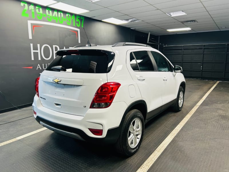 Chevrolet Trax 2019 price $15,455