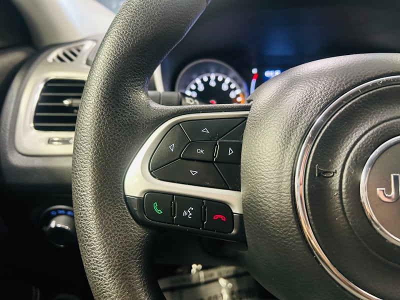 Jeep Compass 2020 price $18,295