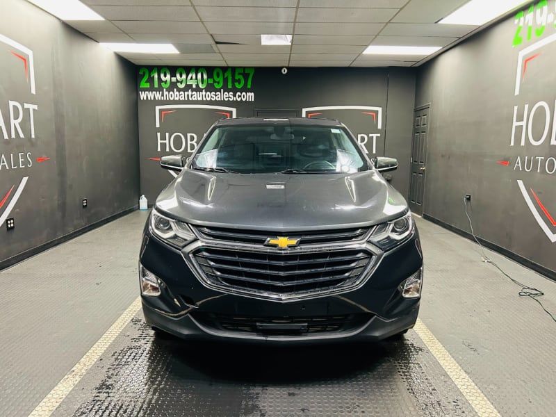 Chevrolet Equinox 2019 price $17,225