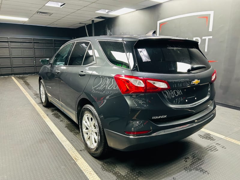 Chevrolet Equinox 2019 price $17,225