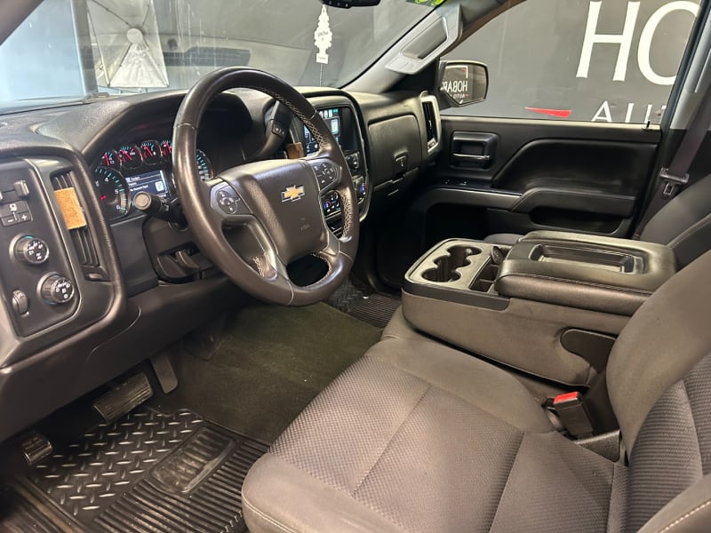 Chevrolet Silverado 1500 2015 price $22,655