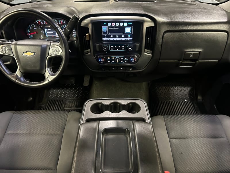 Chevrolet Silverado 1500 2015 price $22,655