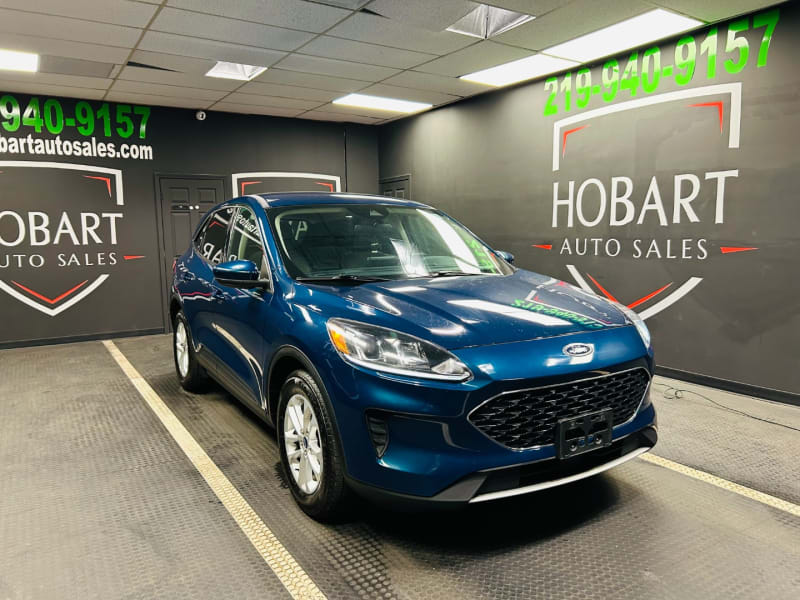 Ford Escape 2020 price $17,845