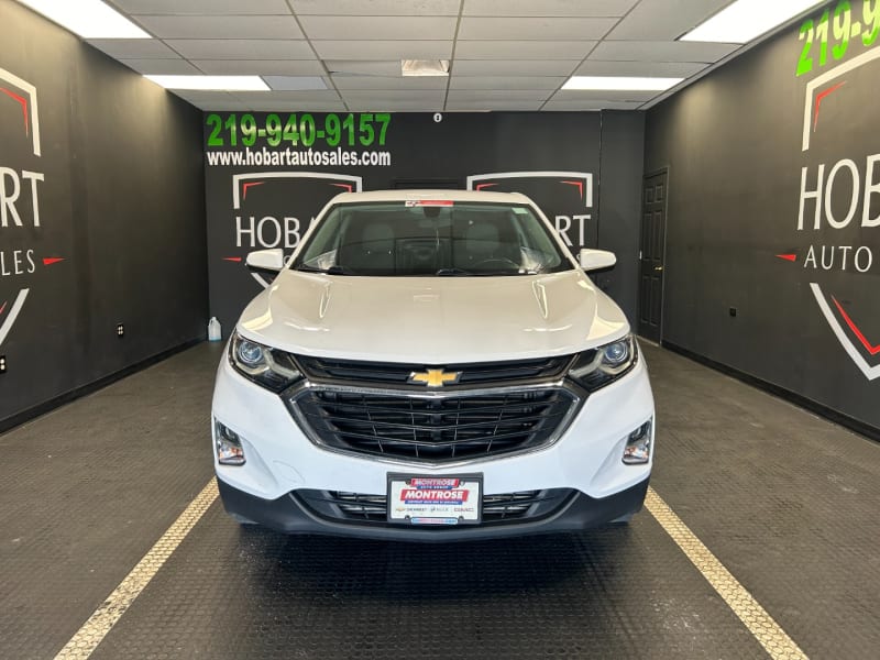 Chevrolet Equinox 2019 price $18,030