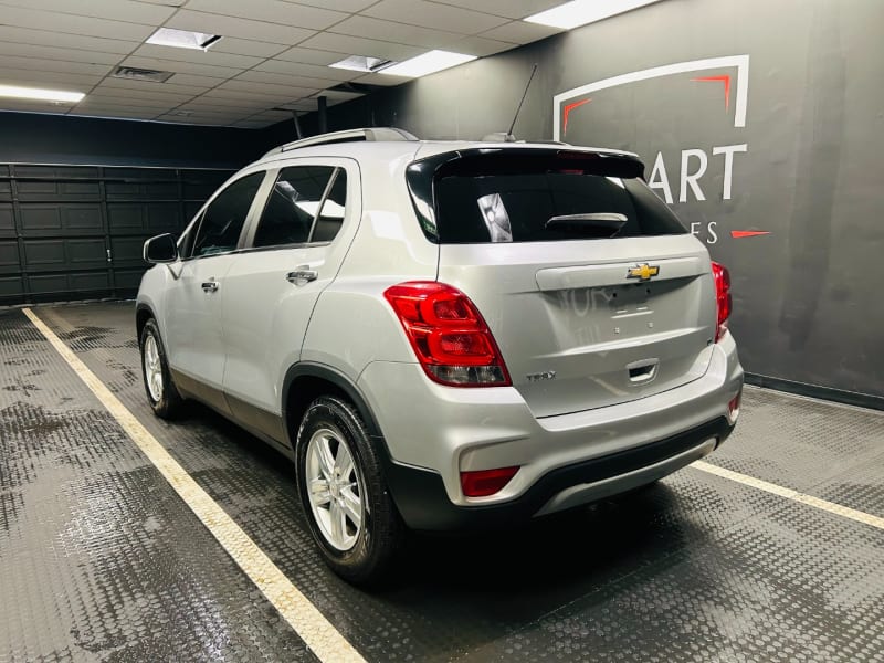 Chevrolet Trax 2019 price $14,475