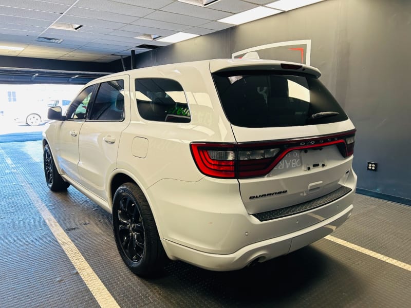 Dodge Durango 2019 price $21,985