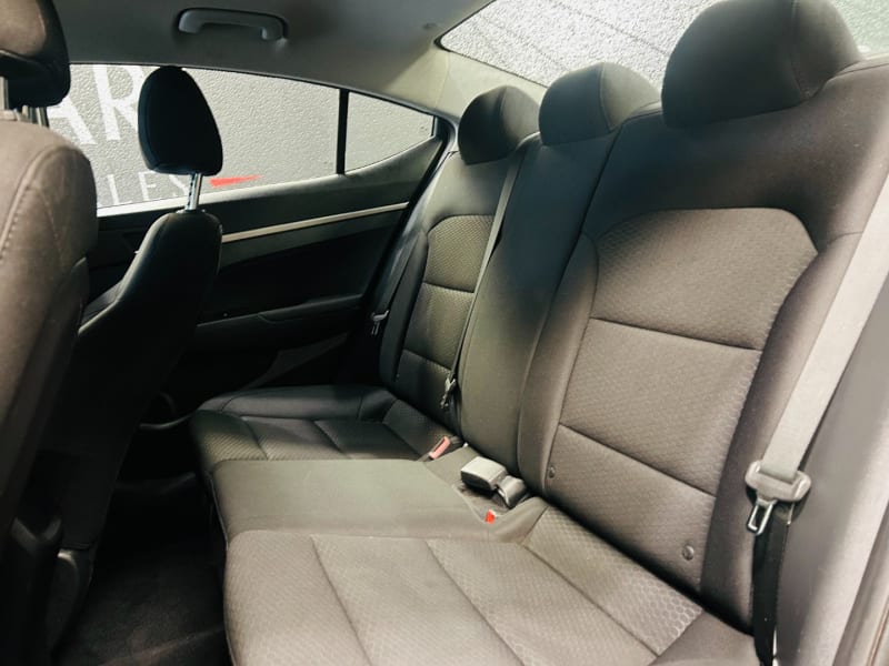 Hyundai Elantra 2019 price $14,730