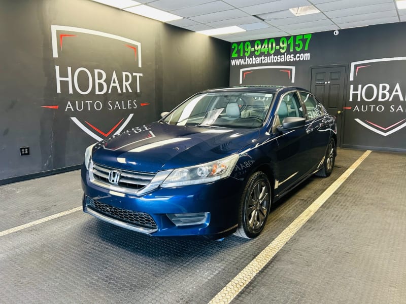 Honda Accord 2015 price $16,405