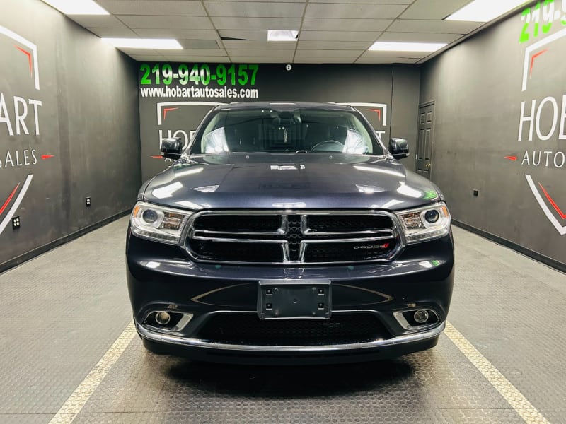 Dodge Durango 2016 price $20,665