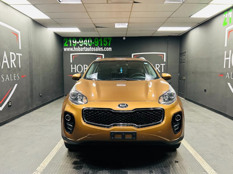 Kia Sportage 2019 price $19,145