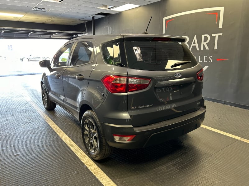 Ford EcoSport 2019 price $14,605