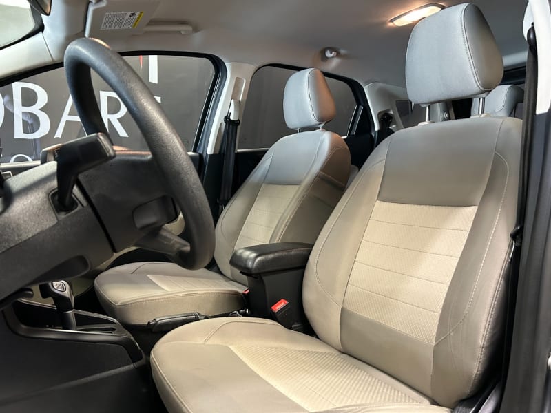 Ford EcoSport 2019 price $14,605