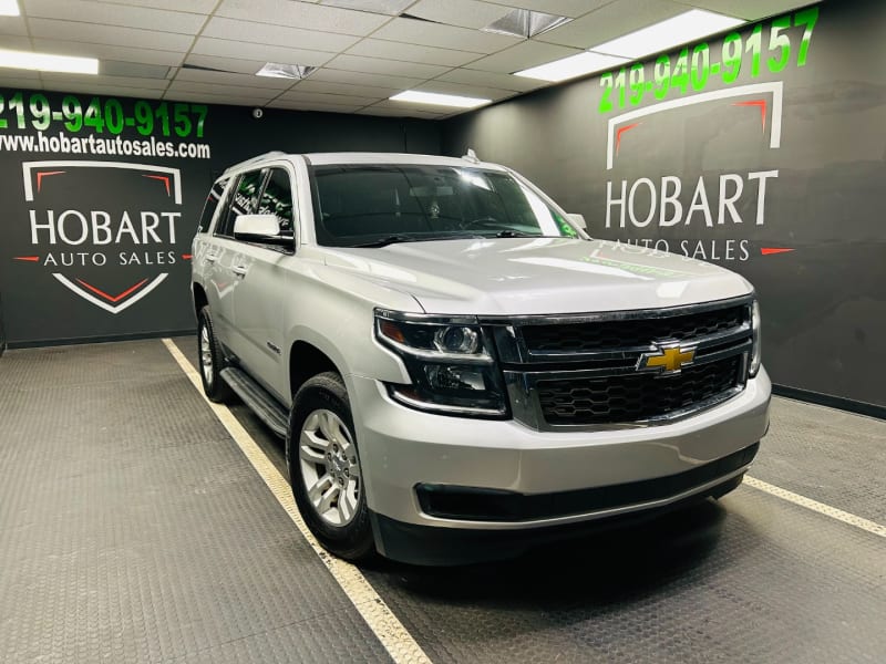 Chevrolet Tahoe 2015 price $21,175